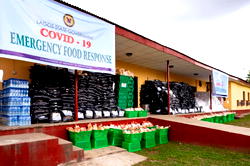 COVID-19: Lagos APC seeks residents’ understanding on stimulus package distribution