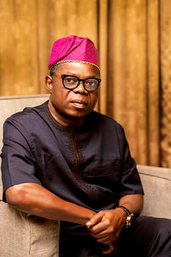 COVID 19: Create Food Bank now, Ondo Guber Aspirant Adelami to Akeredolu
