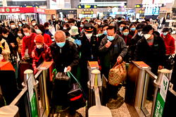 Coronavirus: Huge surge of hate speech toward Chinese on Twitter