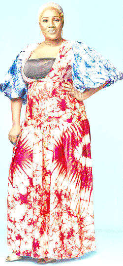 I’m inspired by women who’re unafraid to be themselves —Wunmi Olufeko