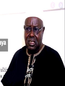 Why northern establishment doesn’t want Sanusi — Dahiru Yahaya