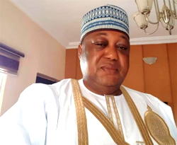 No sanctuary  in Kwara for criminals fleeing from Amotekun —Yinka Aluko