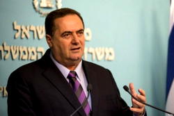 Arab lawmakers are ‘terrorists in suits’, says Israeli foreign minister