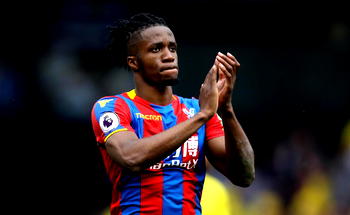 Palace star Zaha offers health staff free accommodation