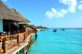 Zanzibar tourism hit by coronavirus fears
