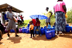 Lockdown: In Zimbabwe, ‘you win coronavirus or you win starvation’