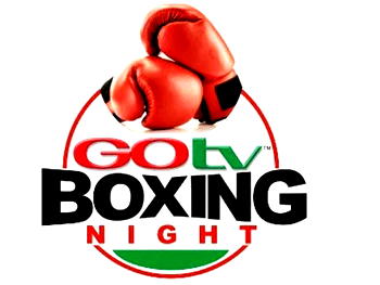 GOtv Boxing Night: Esepo vows to demolish Ghana’s Dodzi