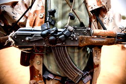 Man tortured to death by vigilante in kogi