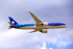 Coronavirus causes world’s longest-ever passenger flight