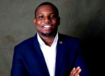 Nigerian AI expert, Jude Enajero pioneers financial analytics solutions for SMEs across Nigeria
