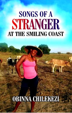 Chilekezi: The Nigerian poet with love from the Gambia