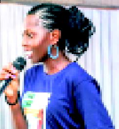 Awodiya’s collection of poems celebrates Nigerian women