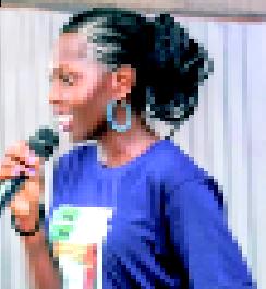Awodiya’s collection of poems celebrates Nigerian women