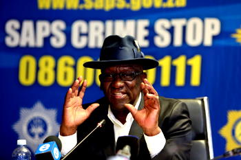 Infected South African duo who defied coronavirus isolation charged