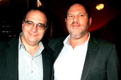 Harvey Weinstein’s brother Bob Weinstein says disgraced mogul belongs in hell