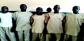 ‘Only defeating  Nigeria will guarantee peace, progress’