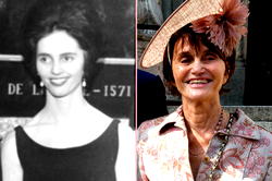 Spanish princess, 86, is the first royal to die of coronavirus