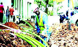 BROADBAND: Pre-empting Opeke’s report, as telcos suffer fibre cuts