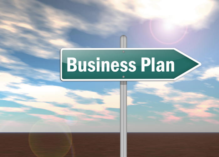 business plan