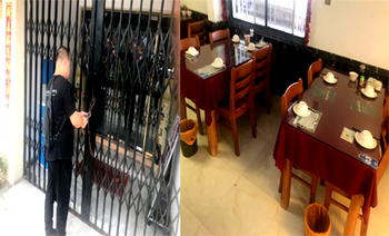 Breaking: FCCPC closes Haufei, ‘Chinese restaurant’ for refusing to serve Nigerians food