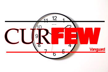 Jordan imposes nationwide curfew to prevent COVID-19 outbreak