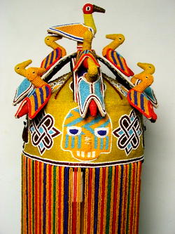 ‘We’re not cannibalistic’, Ogun traditional rulers cry out