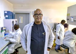 Coronavirus : NCDC boss quarantined ― FG