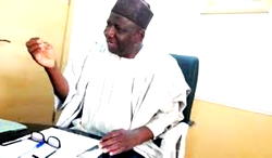 BANDITRY, KIDNAPPING, KILLINGS: I hope Buhari, like others, won’t be attacked one day — Sani