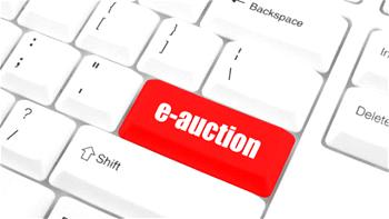 How e-auction can boost economy