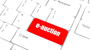 How e-auction can boost economy