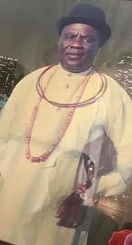 Okowa condoles with Ebimami family over death of their patriarch
