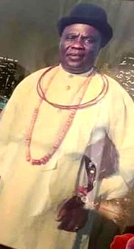 Okowa condoles with Ebimami family over death of their patriarch