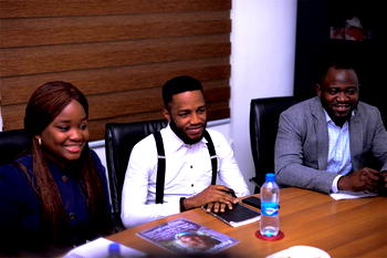 Firm launches secured Peer to Peer lending platform for individuals, businesses