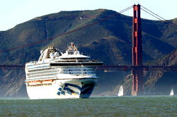 Grand Princess cruise passengers will be tested for coronavirus