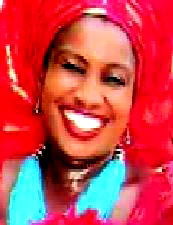 Tribute to Hannah Arit Ejuwa