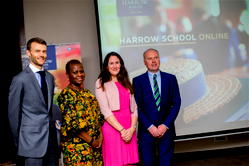 Harrow School launches 2 Year online program to teach Nigerian students A-levels