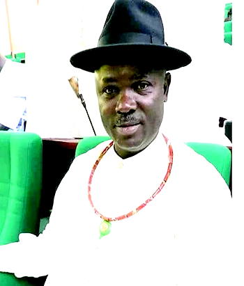 Disease Control Bill: Some people are working on voodoo theory — Rep Igbakpa