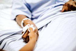 How does illness manifest in the physical? (Pt 1)