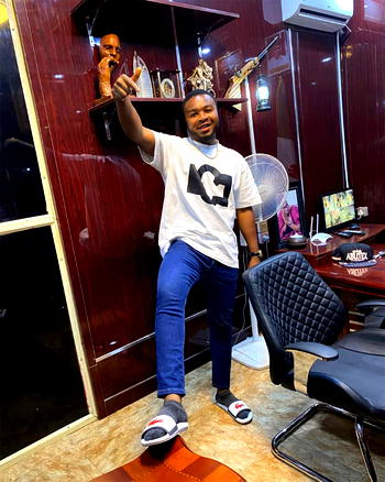 Unveiling Abuchi Iloanya, brain behind the Abutex brand