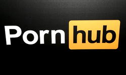 Pornhub traffic explodes as Coronavirus traps users at home