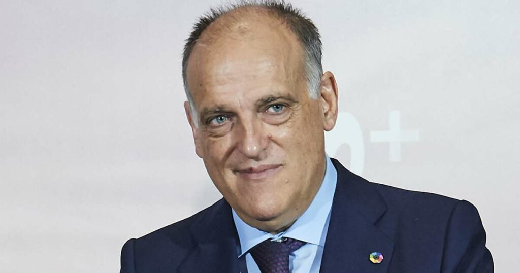 COVID-19: Health authorities key in return, says LaLiga chief
