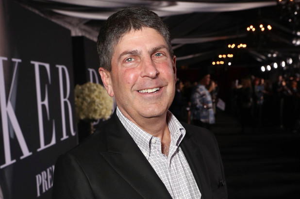 NBCUniversal CEO Jeff Shell leaves behind company-defining decisions