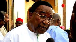 How I established Enugu, Ebonyi, Anambra universities with N3m — Nwobodo