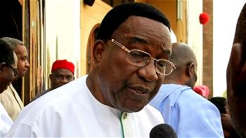 Establish regional security now, Nwobodo charges South-East Govs