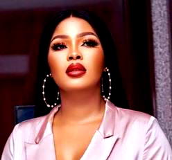 If I’m not African, I would be Rihanna, Angelina Jolie – Actress, Sharon Francis
