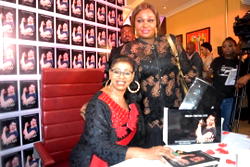 How Industrialist, inspirator encourages entrepreneurs with book on relationship