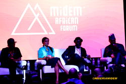 Midem records success at first leg of 2020 African Tour in Lagos
