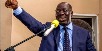 Fathers’ Day: Obaseki extols virtues of fatherhood, salutes men’s role in nation building