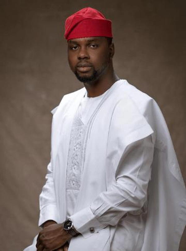 UN Generation Unlimited appoints Adebola as youngest Global Champion