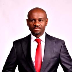 Paul Orajiaka: Harvard-trained entrepreneur poised to transform Anambra